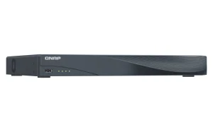 QNAP TVR-AI200-16CH-16P NVR 16 portů PoE switch ARM - obrázek 3