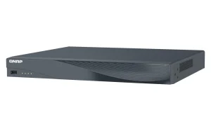 QNAP TVR-AI200-16CH-16P NVR 16 portů PoE switch ARM - obrázek 5