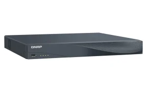 QNAP TVR-AI200-16CH-16P NVR 16 portů PoE switch ARM - obrázek 6