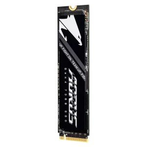 Gigabyte AORUS Gen4 7300/1TB/SSD/M.2 NVMe/5R - obrázek 2