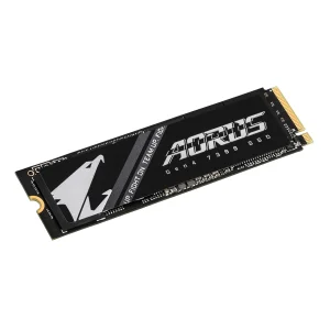 Gigabyte AORUS Gen4 7300/1TB/SSD/M.2 NVMe/5R - obrázek 3