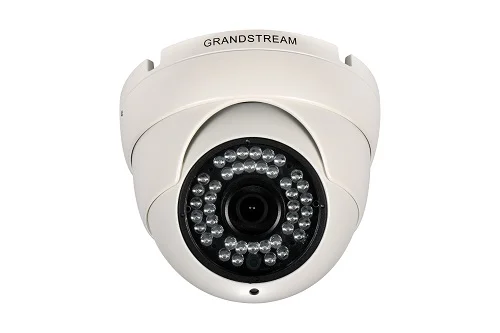 GRANDSTREAM GXV3610 venkovní HD kamera IP66 PoE