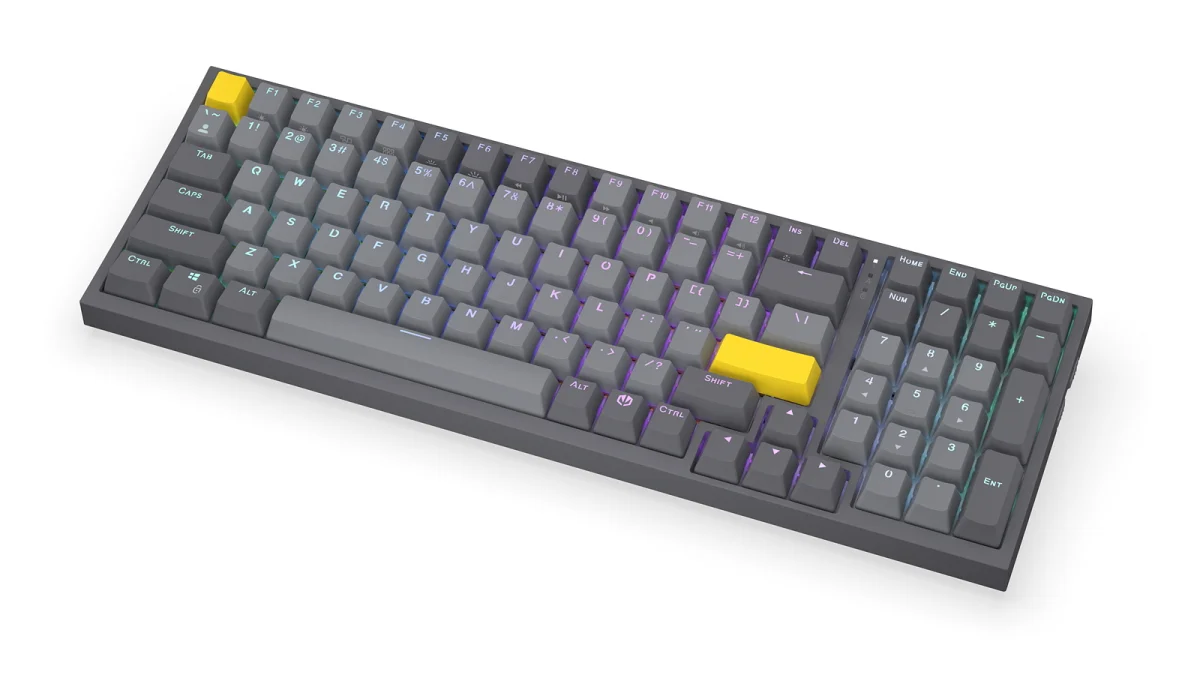 Endorfy Celeris 1800