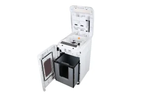 Skartovač INTIMUS AutoShred 400 CP 4x12 mm - obrázek 2