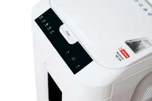 Skartovač INTIMUS AutoShred 180 CP 4x12 mm - obrázek 2