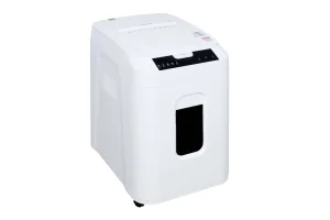 Skartovač INTIMUS AutoShred 180 CP 4x12 mm - obrázek 3