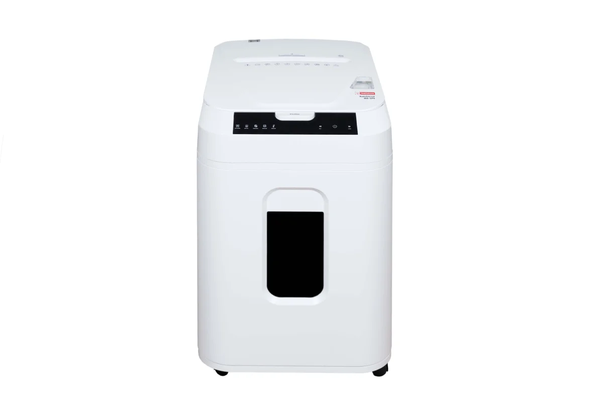 Skartovač INTIMUS AutoShred 180 CP 4x12 mm
