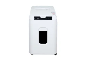 Skartovač INTIMUS AutoShred 180 CP 4x12 mm