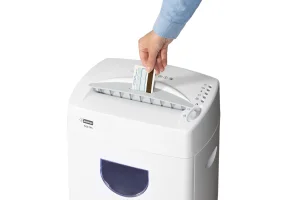 Skartovač INTIMUS 1500 CP5 - obrázek 8