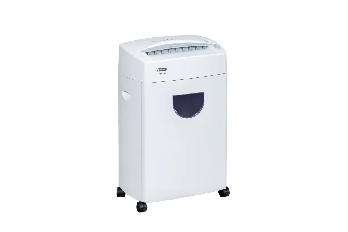 Skartovač INTIMUS 1500 CP5