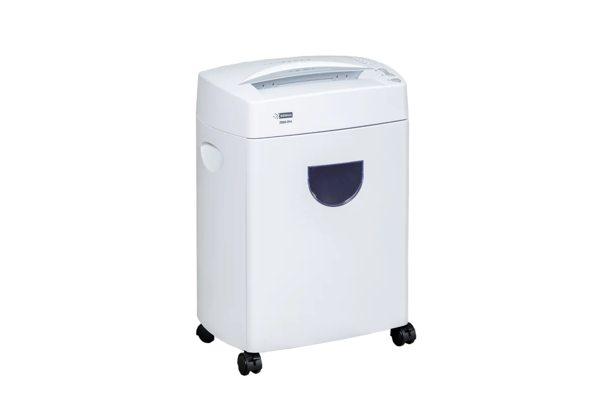 Skartovač INTIMUS 2500 CP4