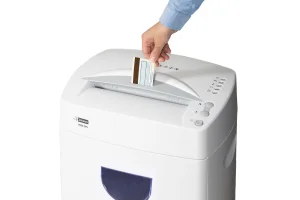 Skartovač INTIMUS 2500 CP5 - obrázek 2