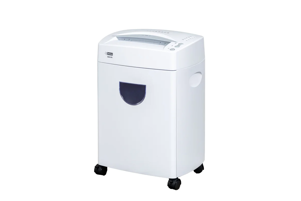 Skartovač INTIMUS 2500 CP5