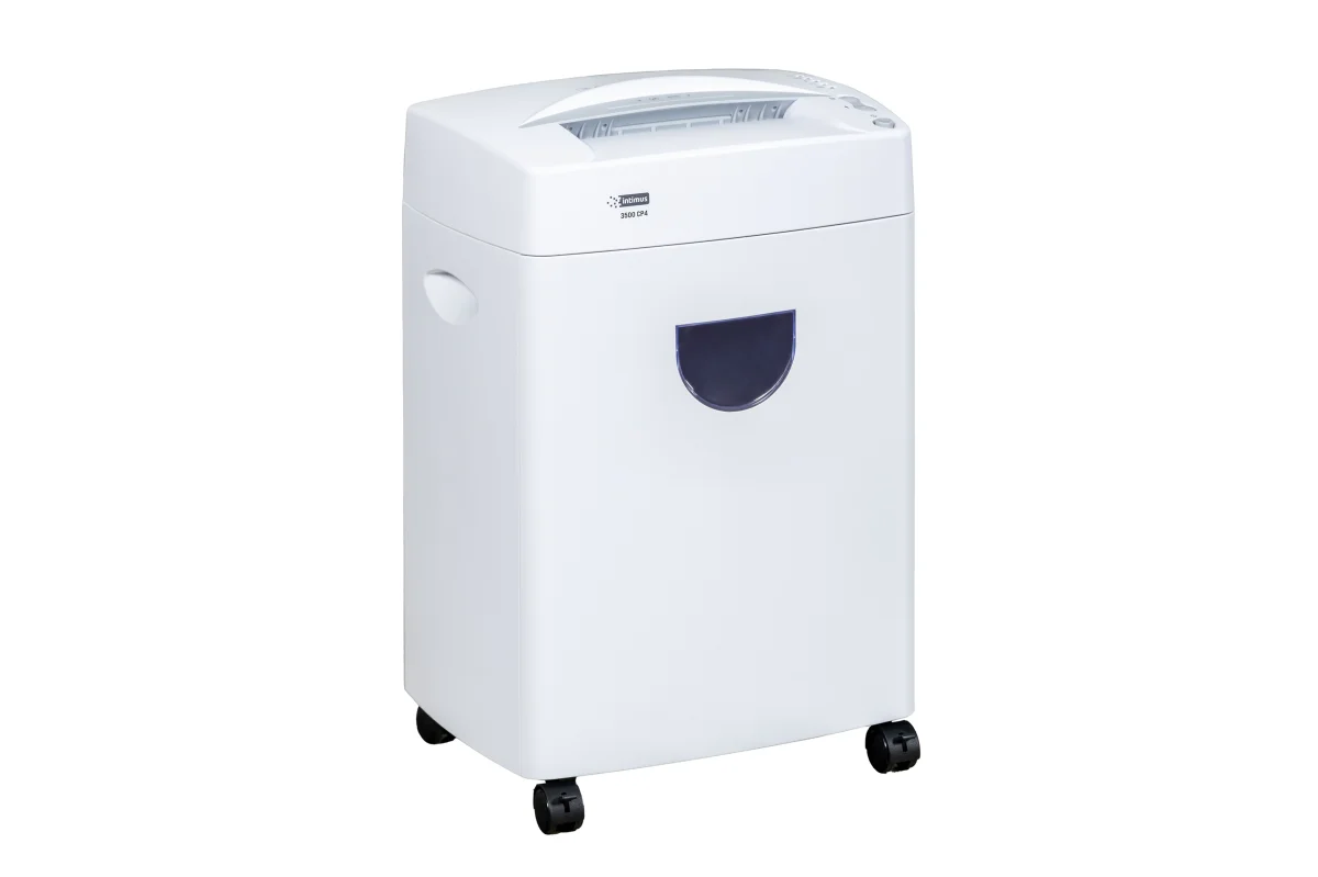 Skartovač INTIMUS 3500 CP4