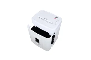 Skartovač INTIMUS AutoShred 140 CP 4x12 mm - obrázek 3