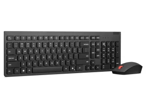 Lenovo Essential Wireless klv. a myš - CZ Gen2 - obrázek 4