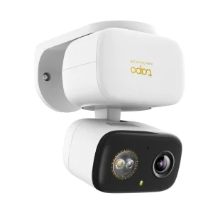 TP-LINK Tapo C236 bezpečnostní kamera Pan/Tilt Wi-Fi - obrázek 2