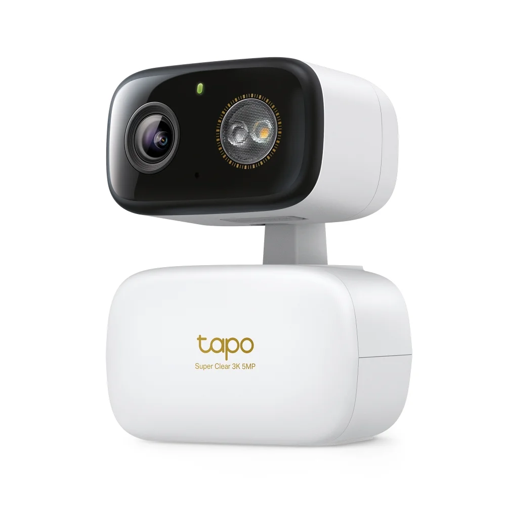 TP-LINK Tapo C236 bezpečnostní kamera Pan/Tilt Wi-Fi