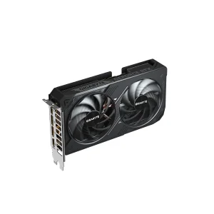 GIGABYTE GeForce RTX 5060 Ti WINDFORCE MAX/OC 8GB - obrázek 7