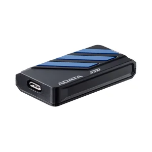 ADATA SC735/2TB/SSD/Externí/Modrá/5R - obrázek 2