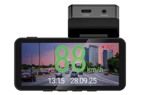 Navitel R87 GPS multifunkční autokamera