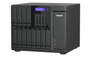 QNAP TVS-AIh1688ATX-U7 NAS 16 Bay 32GB DDR5 - obrázek 2