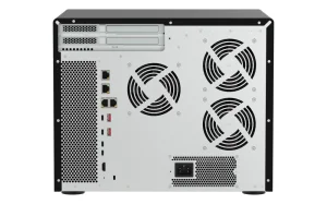 QNAP TVS-AIh1688ATX-U7 NAS 16 Bay 32GB DDR5 - obrázek 4