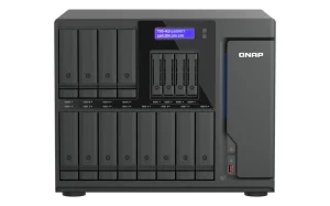 QNAP TVS-AIh1688ATX-U7 NAS 16 Bay 32GB DDR5