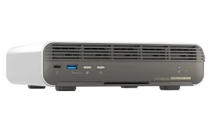 QNAP TBS-h574TX-i5UC NAS Intel i5 16GB 5x3,84TB - obrázek 2