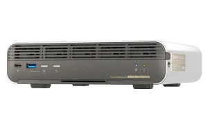 QNAP TBS-h574TX-i5UC NAS Intel i5 16GB 5x3,84TB - obrázek 3