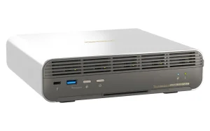 QNAP TBS-h574TX-i5UC NAS Intel i5 16GB 5x3,84TB - obrázek 4
