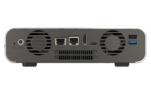 QNAP TBS-h574TX-i5UC NAS Intel i5 16GB 5x3,84TB - obrázek 5