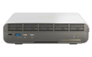QNAP TBS-h574TX-i5UC NAS Intel i5 16GB 5x3,84TB