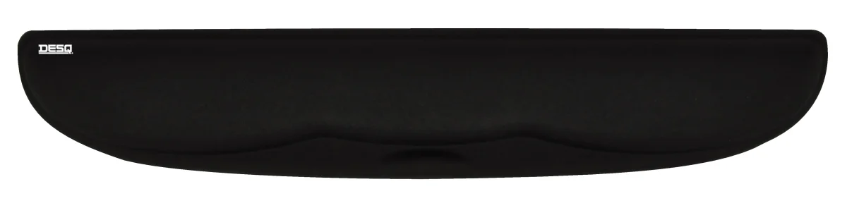 Podpěra zápěstí DESQ s paměťovou pěnou