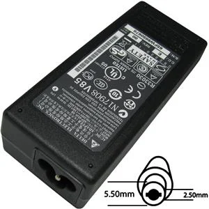 ASUS napájecí adaptér 65W 19V 5.5x2.5