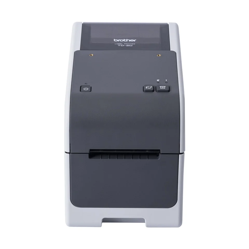 Brother TD-2320D203Z1