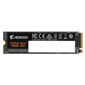 GIGABYTE AORUS Gen4 7000E SSD 2TB