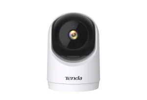 Tenda RP3v3 AI bezpečnostní kamera 2K Wi-Fi 6 otočná - obrázek 3