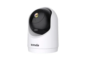 Tenda RP3v3 AI bezpečnostní kamera 2K Wi-Fi 6 otočná - obrázek 4