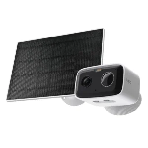Tapo C400 KIT Solar-Powered Security Camera Kit