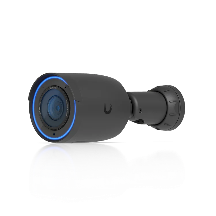 Ubiquiti UVC-G6-Pro-Bullet-B - UniFi Protect G6 Pro Bullet, černá