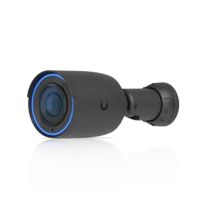 Ubiquiti UVC-G6-Pro-Bullet-B - UniFi Protect G6 Pro Bullet, černá