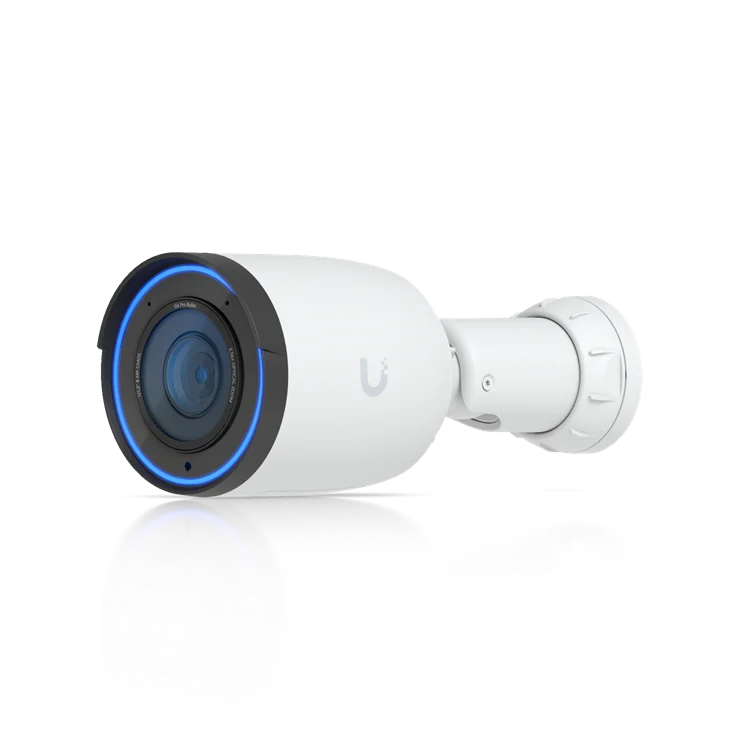 Ubiquiti UVC-G6-Pro-Bullet-W - UniFi Protect G6 Pro Bullet, bílá