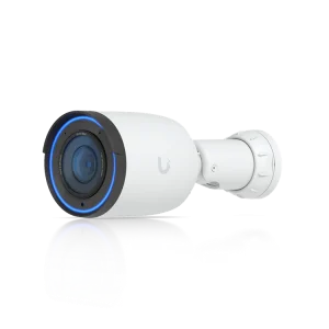 Ubiquiti UVC-G6-Pro-Bullet-W - UniFi Protect G6 Pro Bullet, bílá