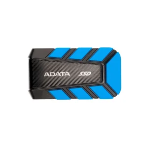 ADATA SD820/4TB/SSD/Externí/Modrá/5R