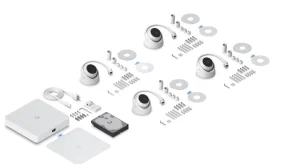 Ubiquiti UNVR-Instant-Kit UniFi Protect NVR sada - obrázek 5