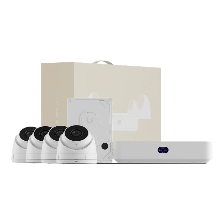 Ubiquiti UNVR-Instant-Kit UniFi Protect NVR sada