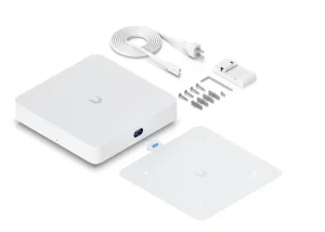 UBIQUITI UNVR-Instant - UniFi Protect záznamu zařízení - obrázek 2