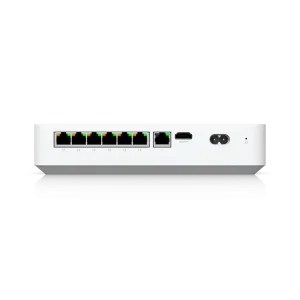 UBIQUITI UNVR-Instant - UniFi Protect záznamu zařízení - obrázek 4