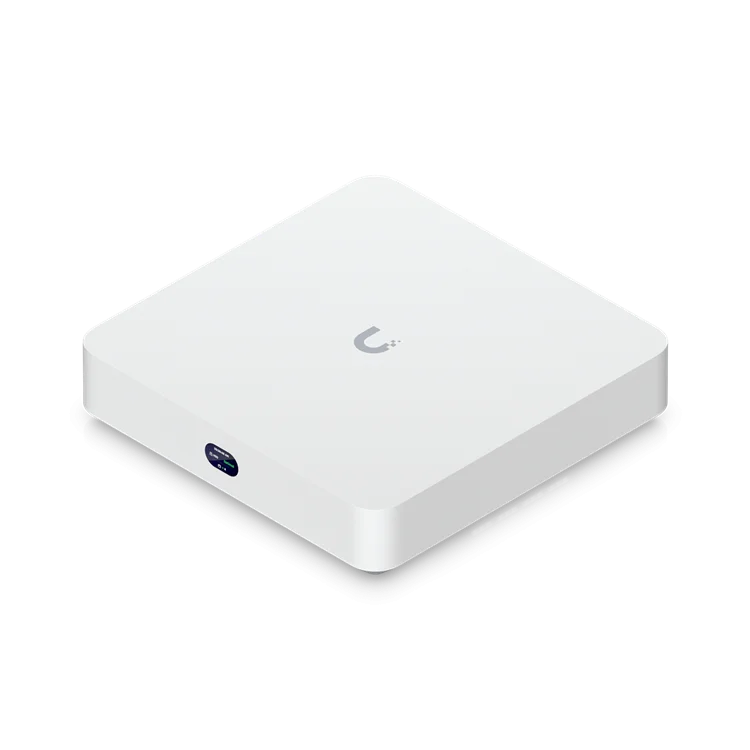UBIQUITI UNVR-Instant - UniFi Protect záznamu zařízení